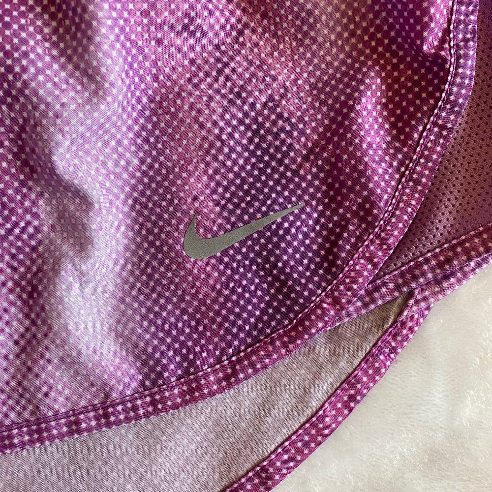 Nike Dri-Fit Running Shorts - Picture 5 of 6